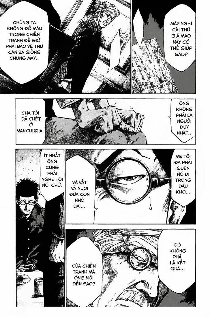 Rainbow Chapter 66 - TC Truyện