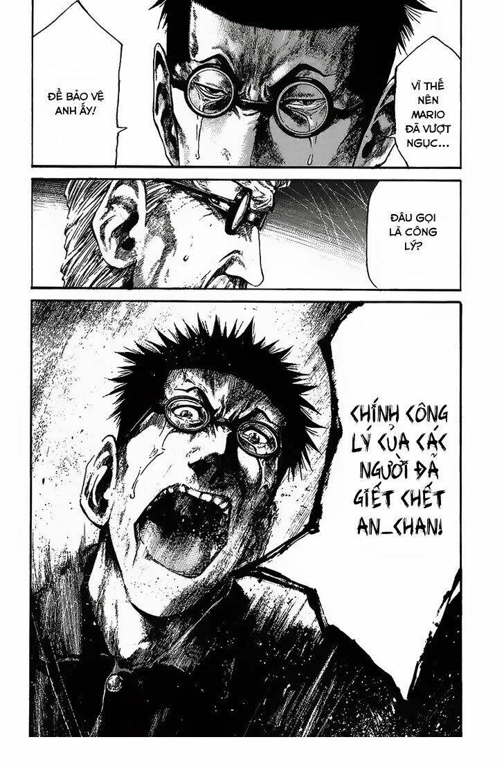 Rainbow Chapter 66 - TC Truyện