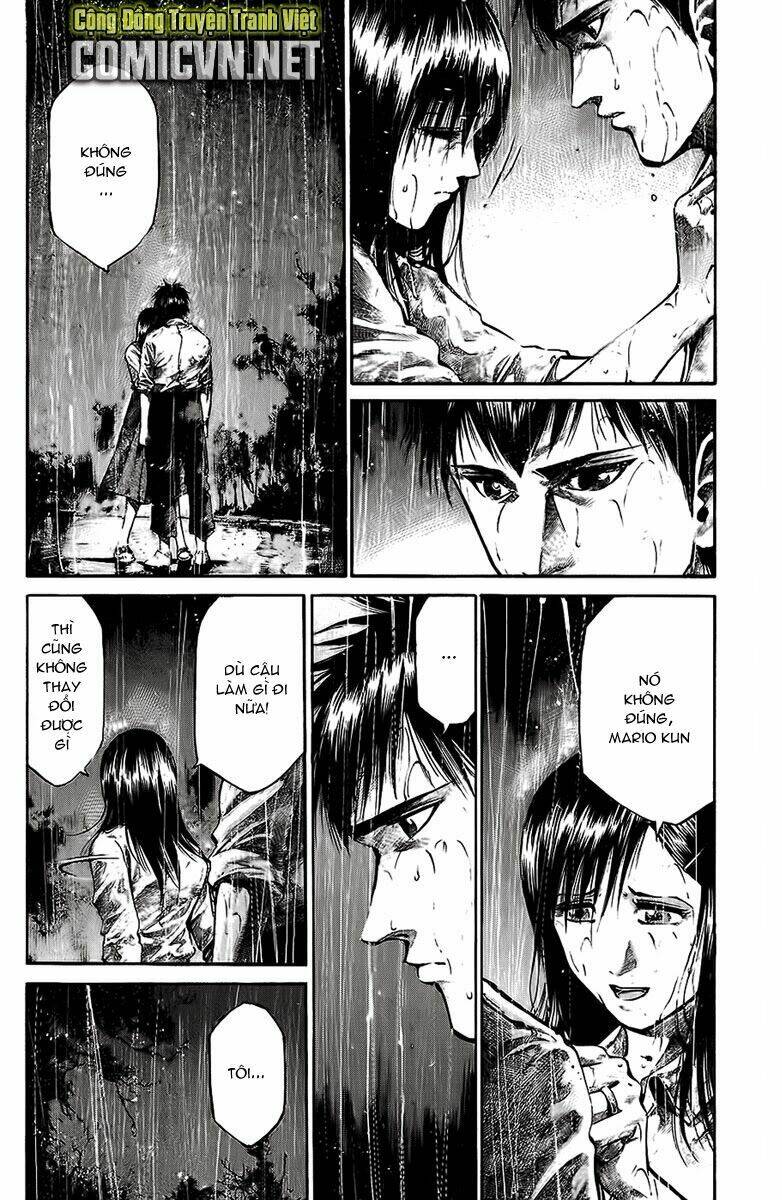 Rainbow Chapter 69 - TC Truyện