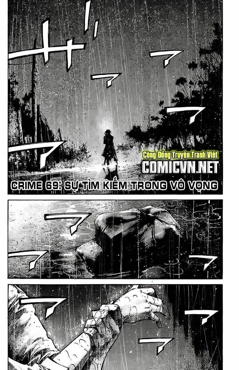 Rainbow Chapter 69 - TC Truyện