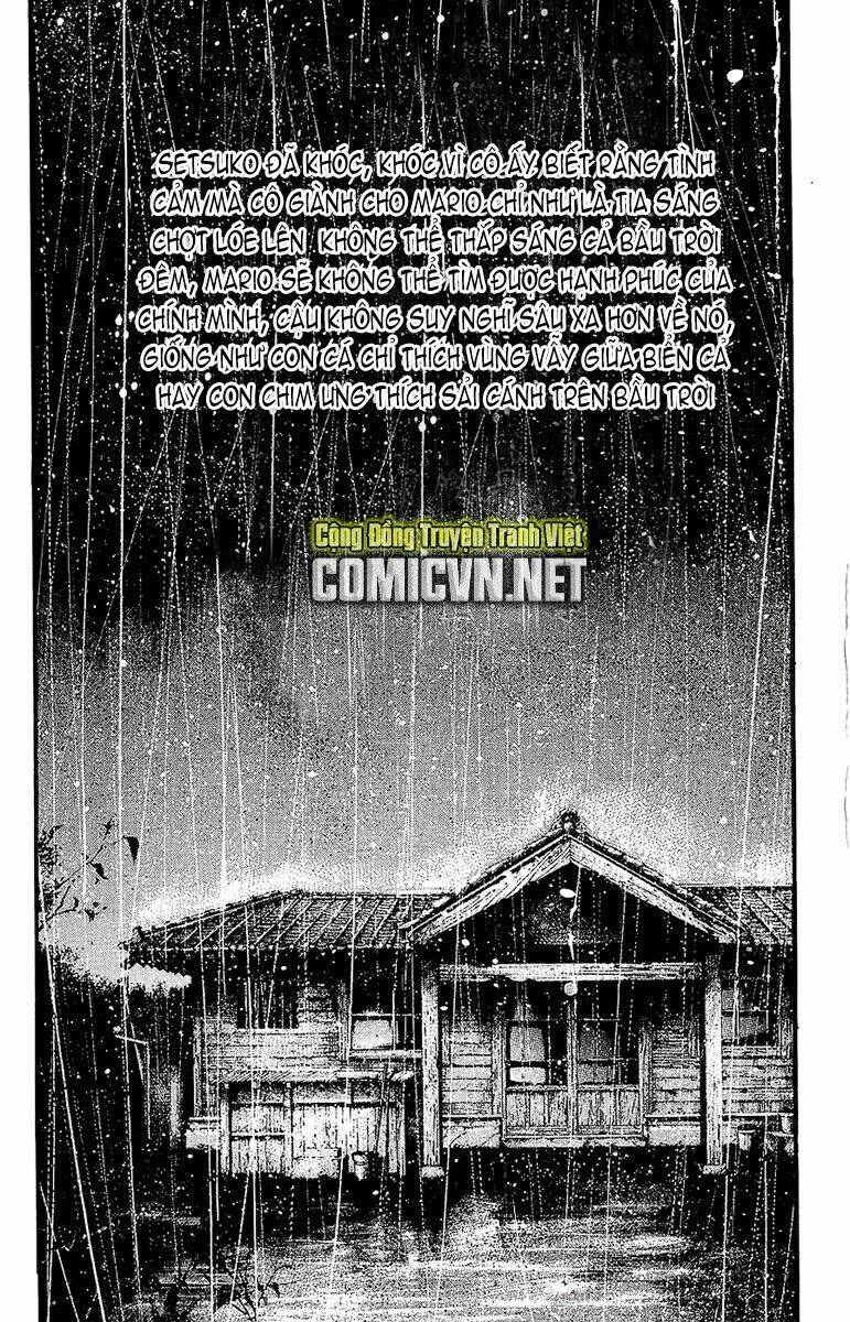 Rainbow Chapter 69 - TC Truyện