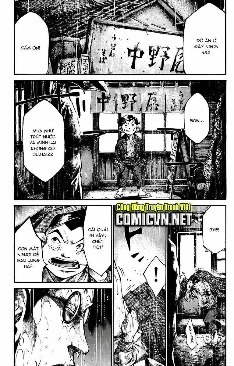 Rainbow Chapter 69 - TC Truyện