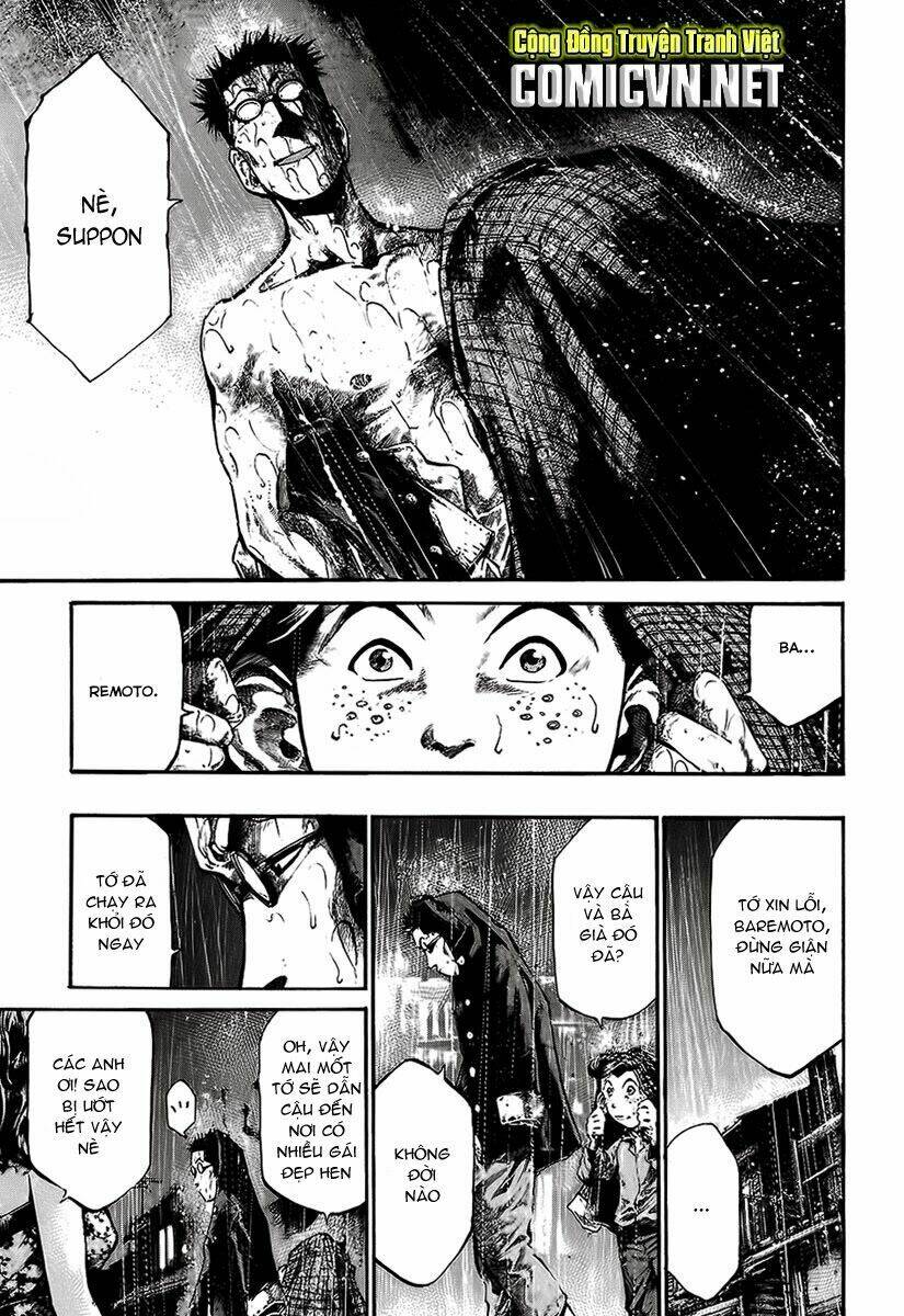 Rainbow Chapter 69 - TC Truyện