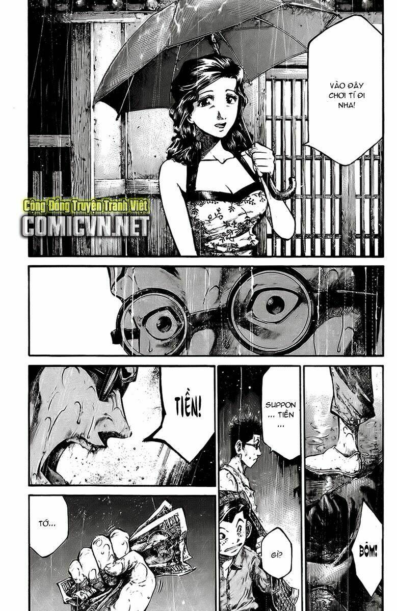 Rainbow Chapter 69 - TC Truyện