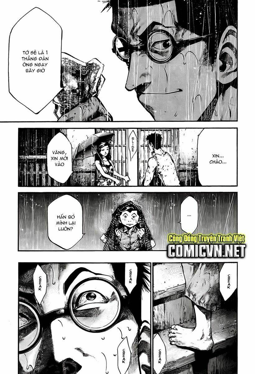 Rainbow Chapter 69 - TC Truyện