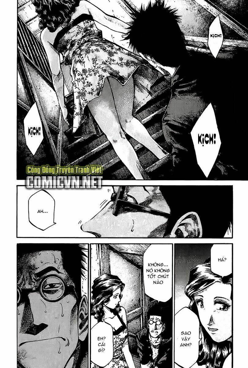 Rainbow Chapter 69 - TC Truyện