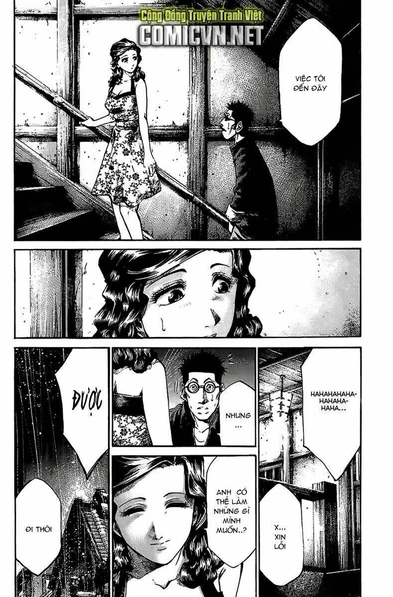 Rainbow Chapter 69 - TC Truyện