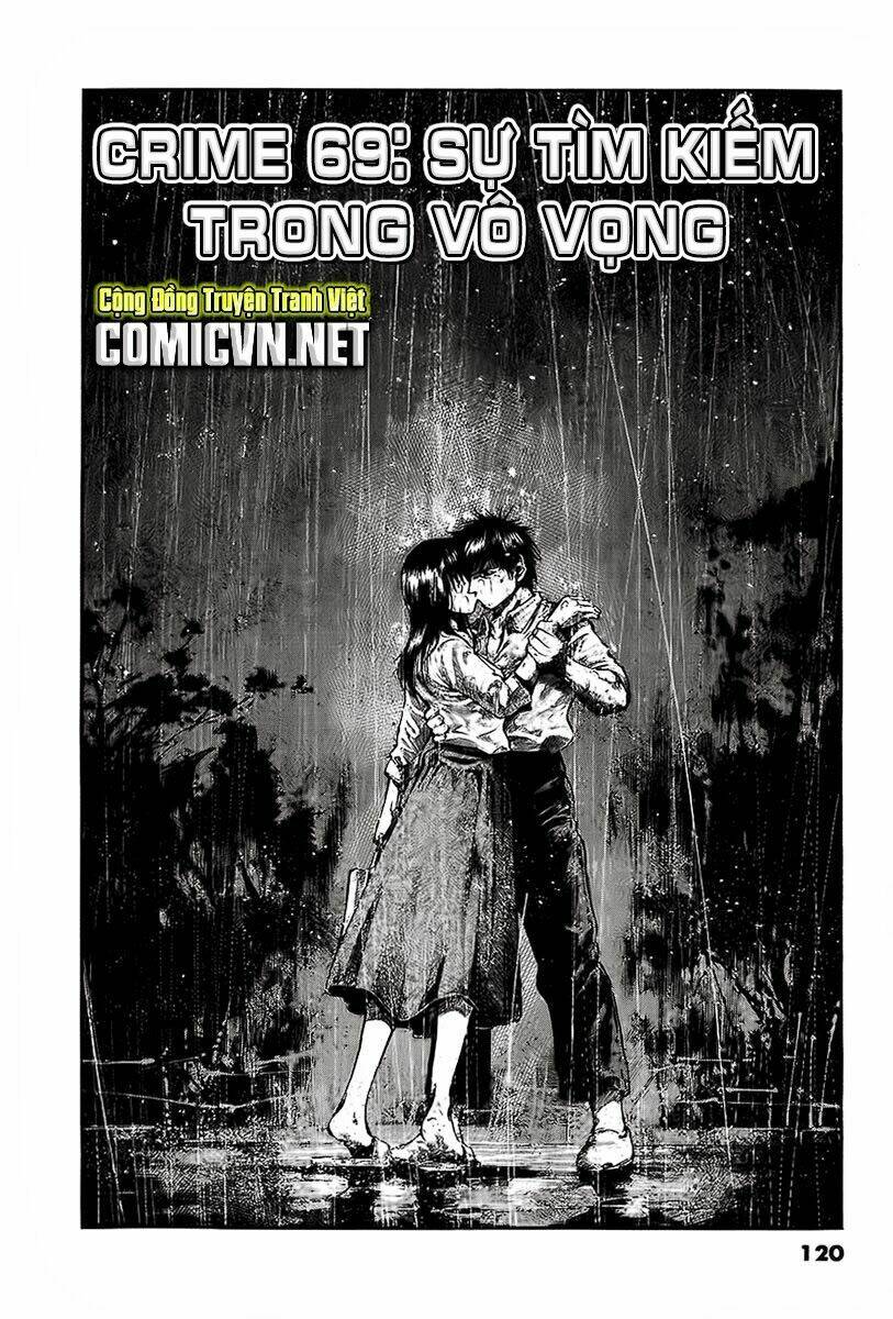 Rainbow Chapter 69 - TC Truyện