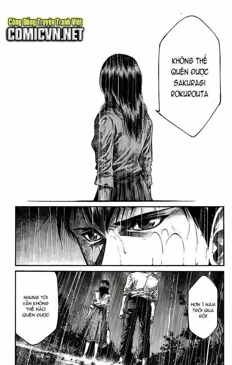 Rainbow Chapter 69 - TC Truyện