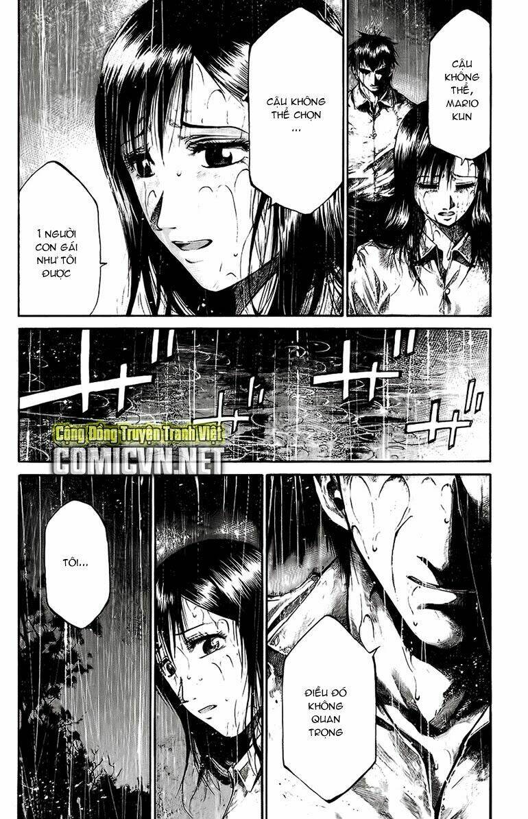 Rainbow Chapter 69 - TC Truyện