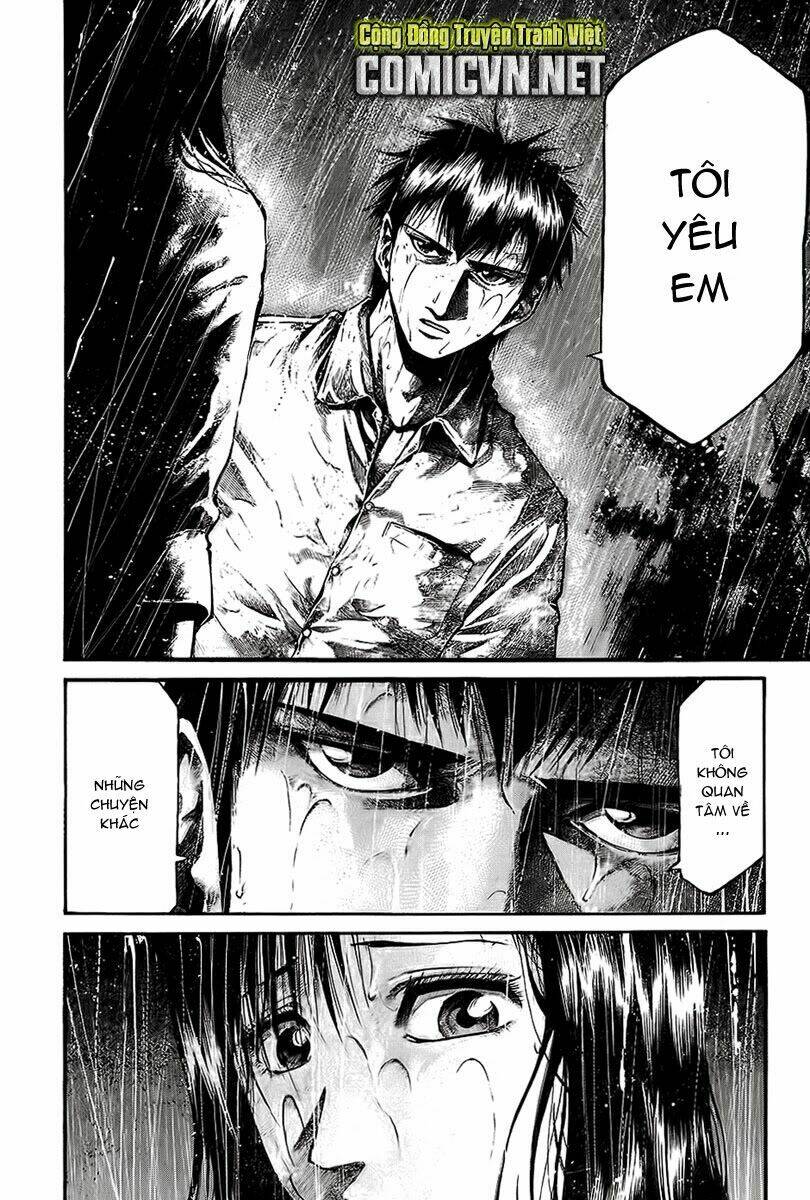 Rainbow Chapter 69 - TC Truyện
