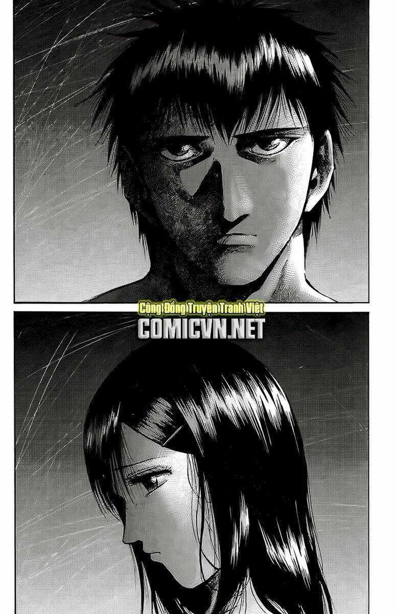 Rainbow Chapter 69 - TC Truyện
