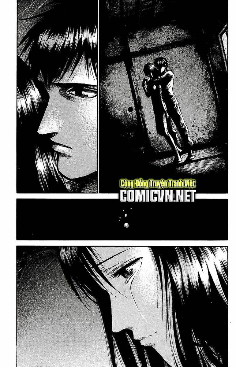 Rainbow Chapter 69 - TC Truyện