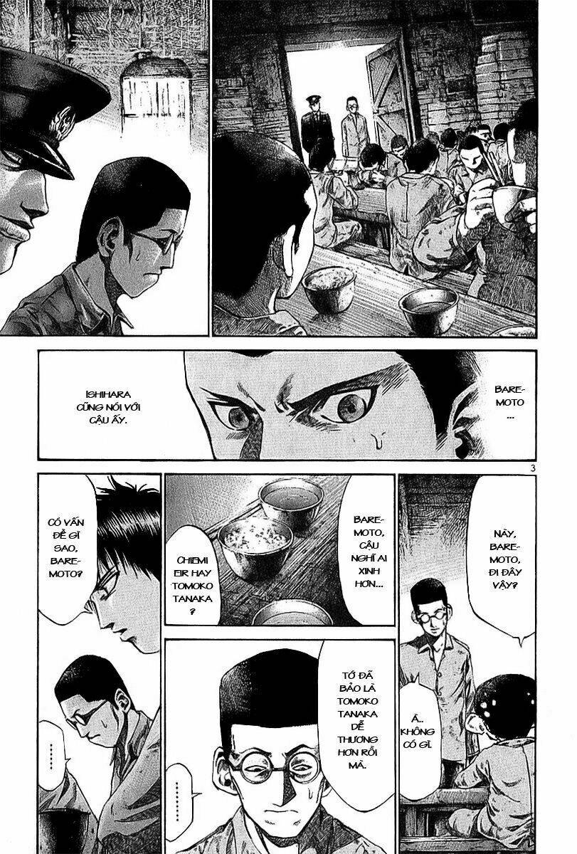 Rainbow Chapter 7 - AB Truyện