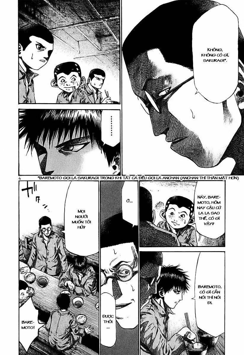 Rainbow Chapter 7 - AB Truyện