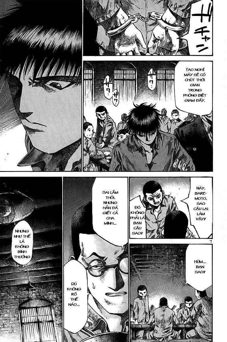 Rainbow Chapter 7 - AB Truyện