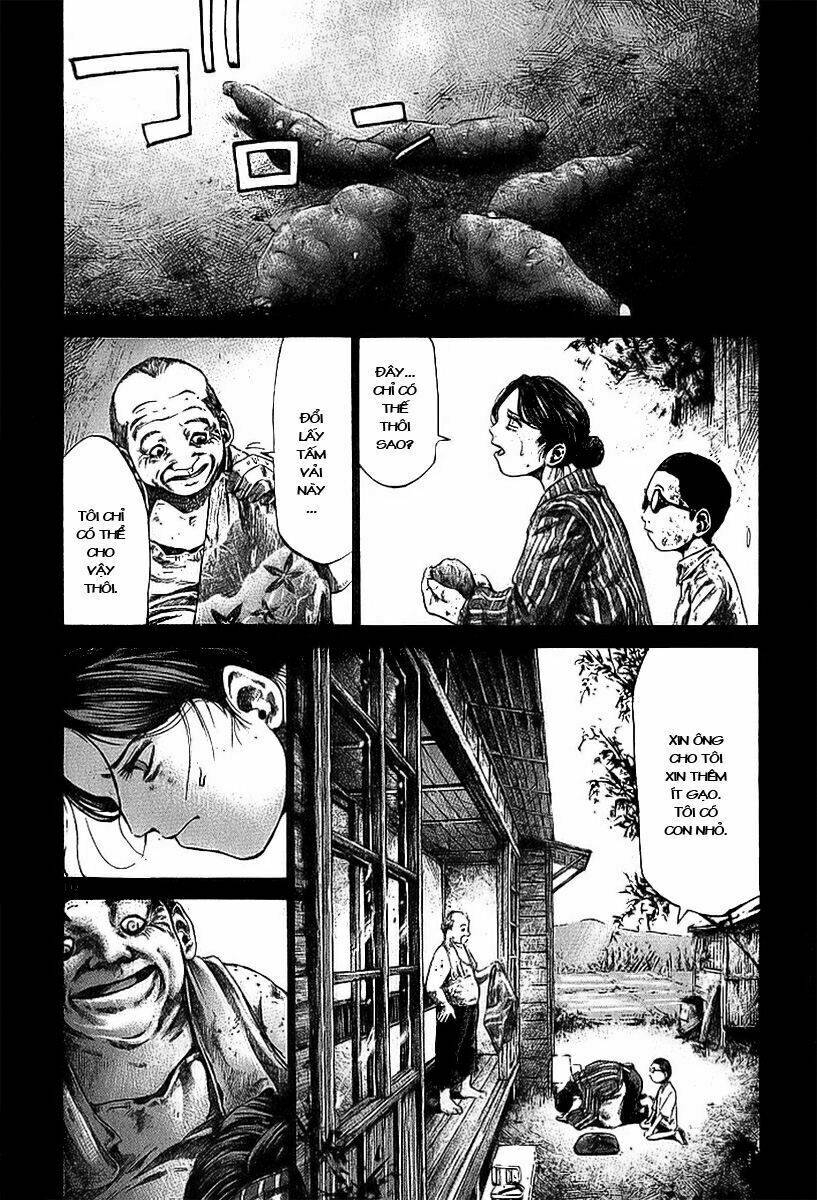 Rainbow Chapter 7 - AB Truyện