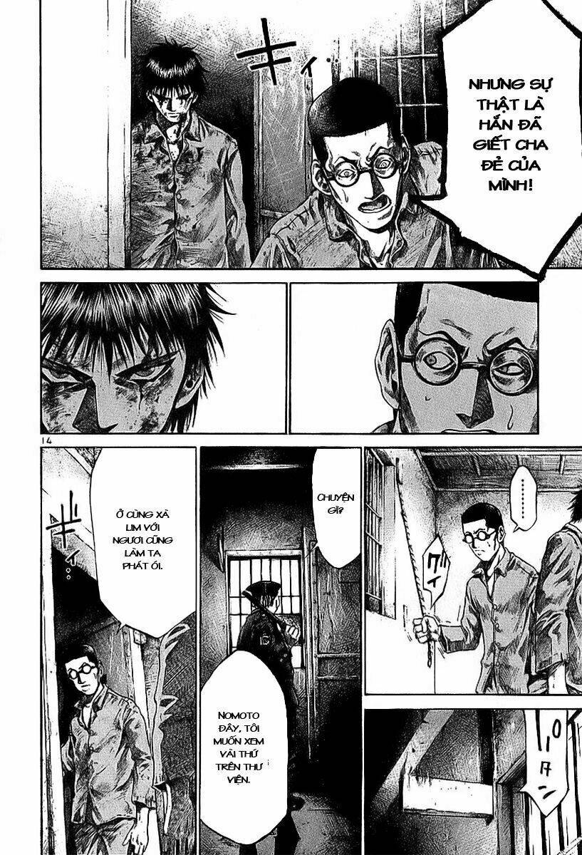 Rainbow Chapter 7 - AB Truyện