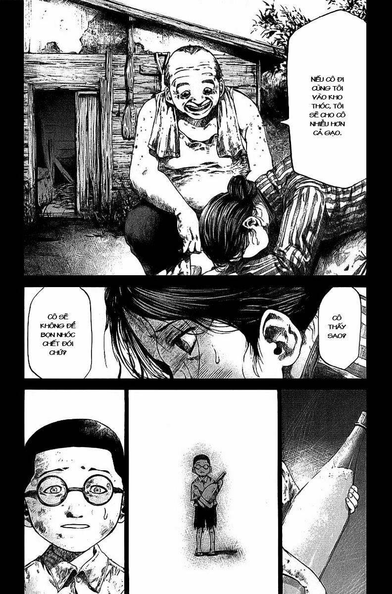 Rainbow Chapter 7 - AB Truyện