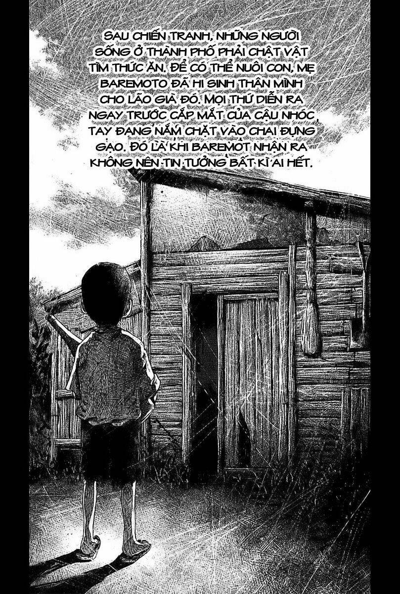 Rainbow Chapter 7 - AB Truyện