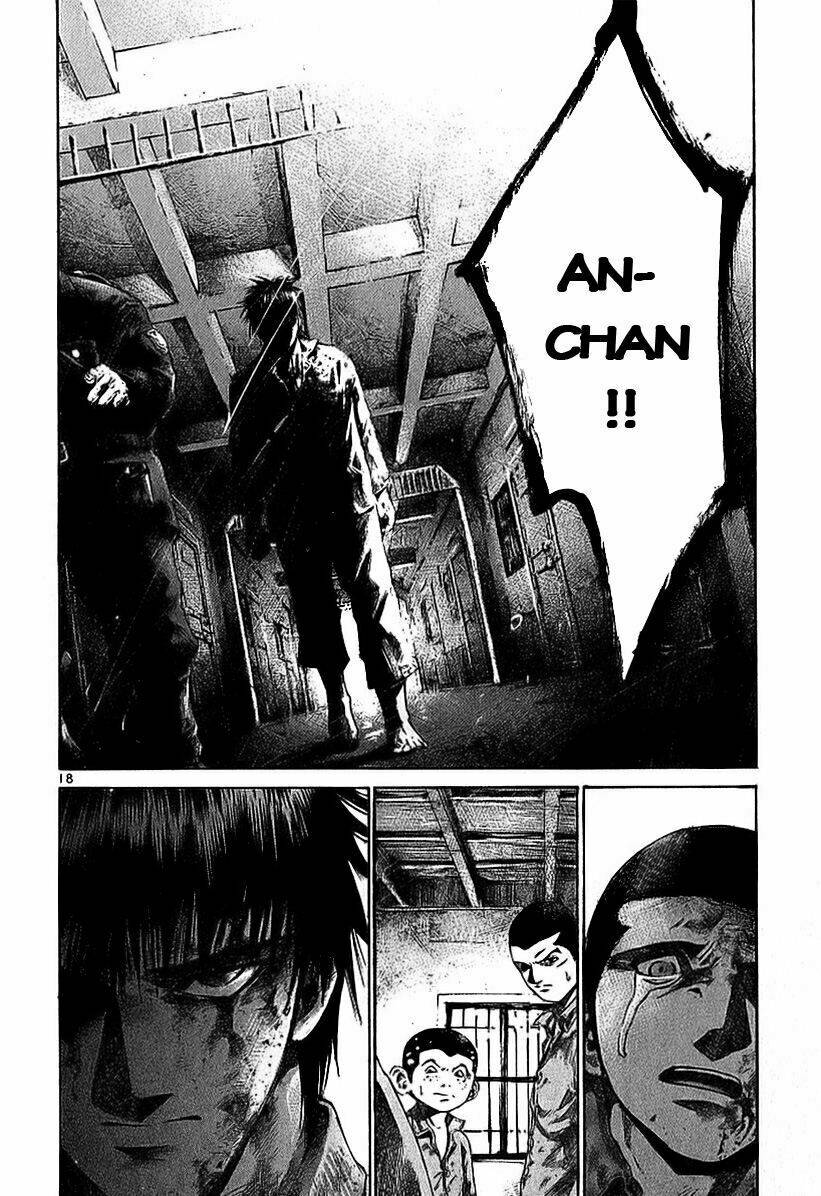Rainbow Chapter 7 - AB Truyện