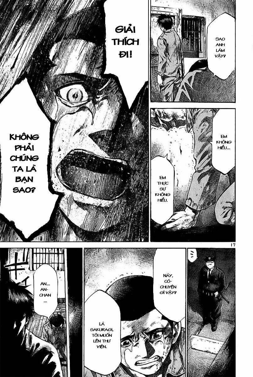 Rainbow Chapter 7 - AB Truyện