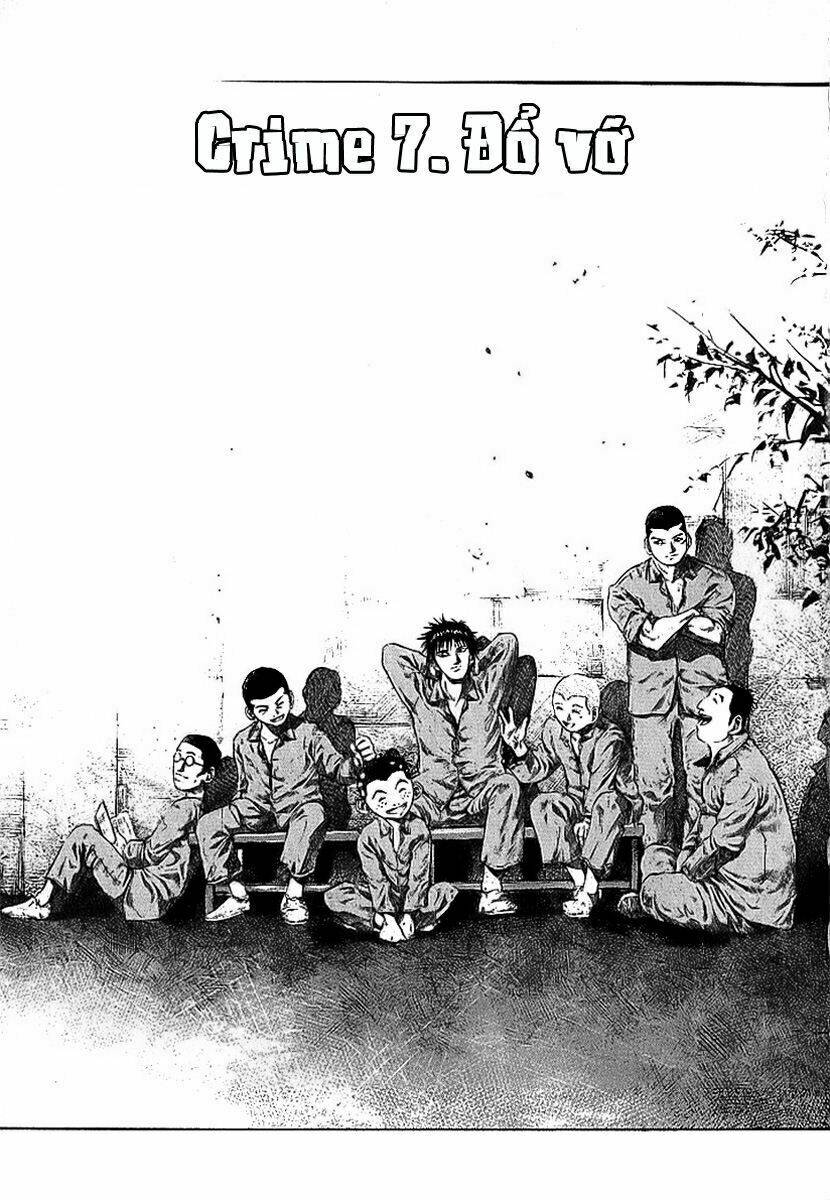 Rainbow Chapter 7 - AB Truyện