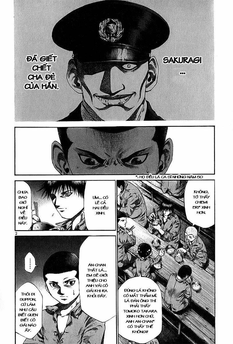Rainbow Chapter 7 - AB Truyện
