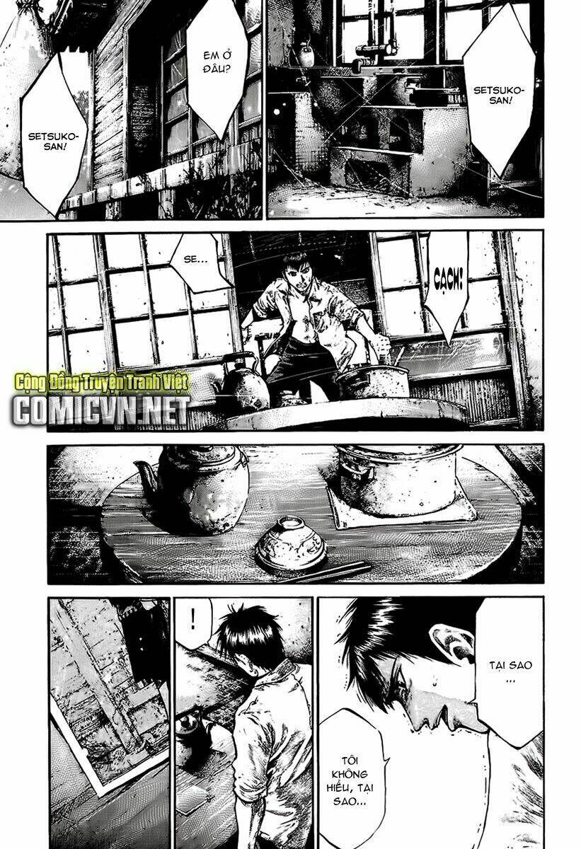 Rainbow Chapter 70 - TC Truyện