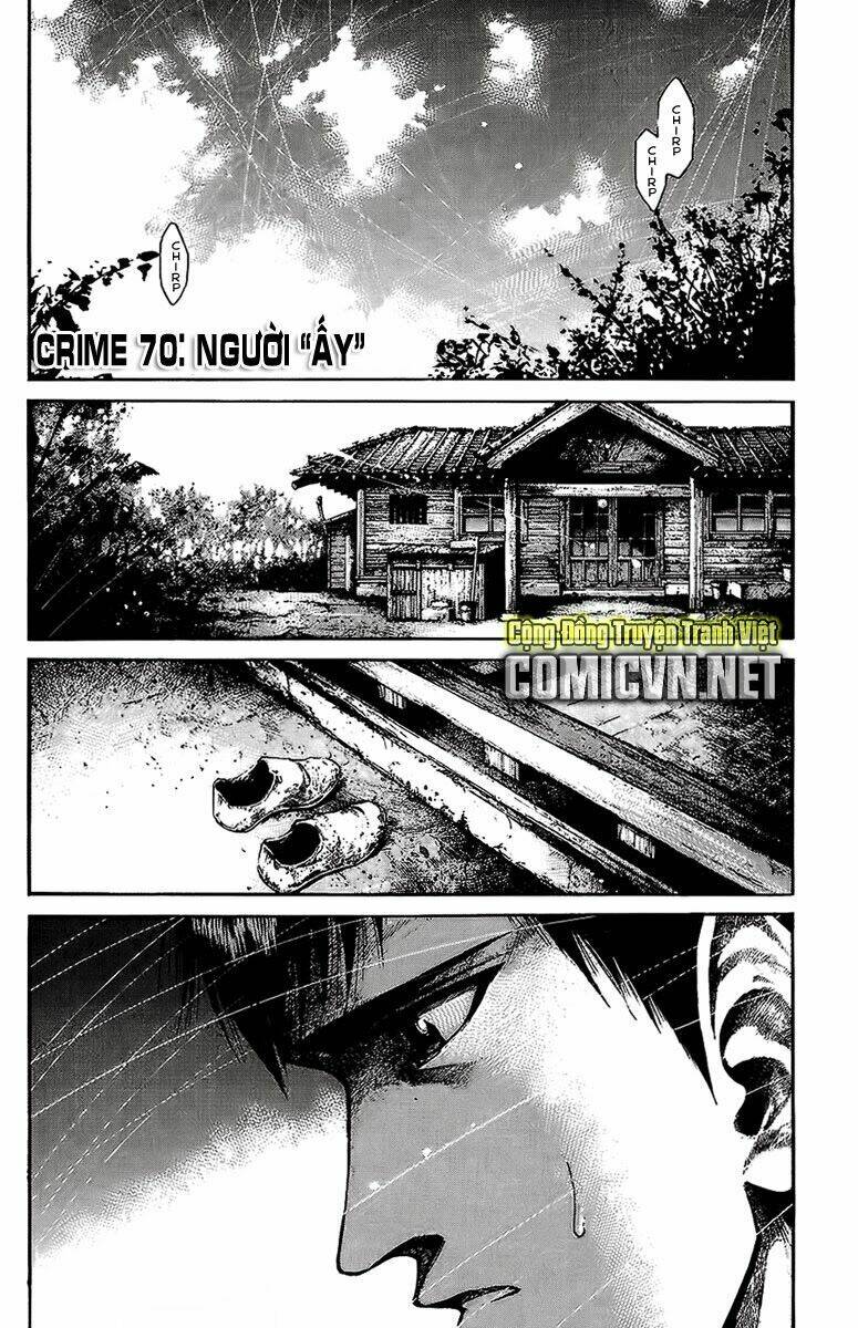Rainbow Chapter 70 - TC Truyện