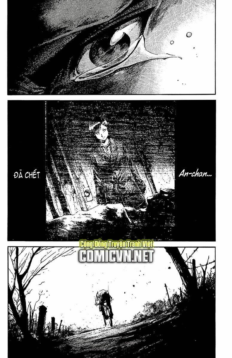 Rainbow Chapter 70 - TC Truyện