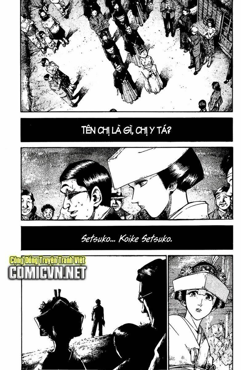 Rainbow Chapter 70 - TC Truyện