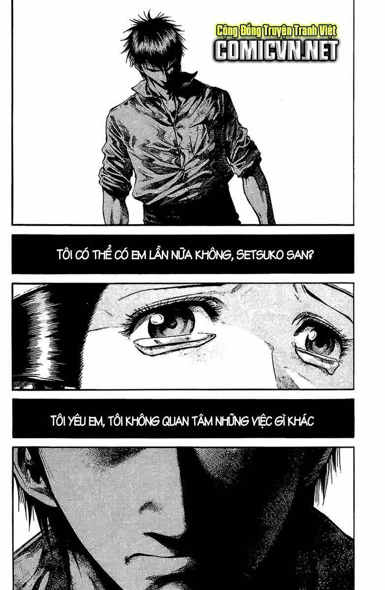 Rainbow Chapter 70 - TC Truyện