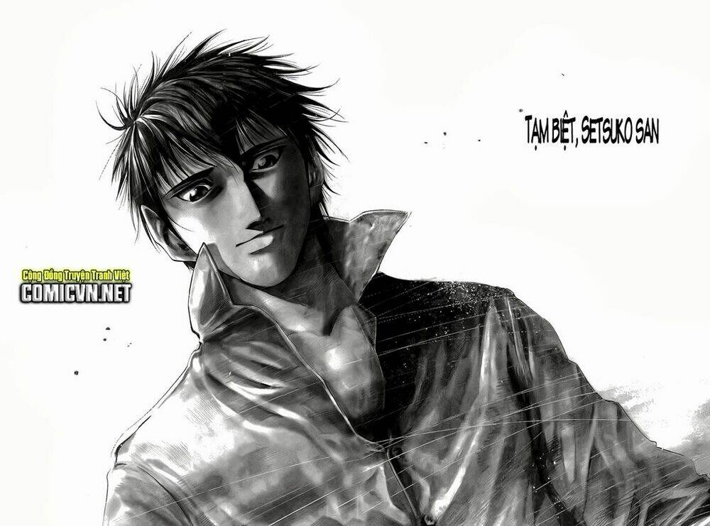 Rainbow Chapter 70 - TC Truyện