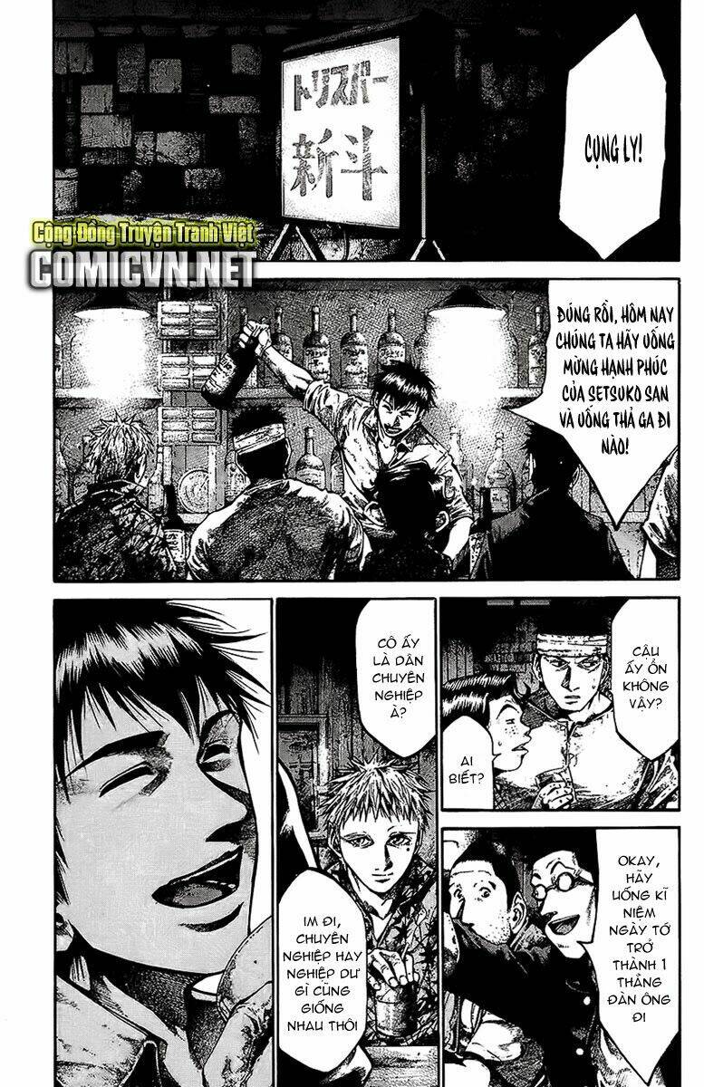Rainbow Chapter 70 - TC Truyện