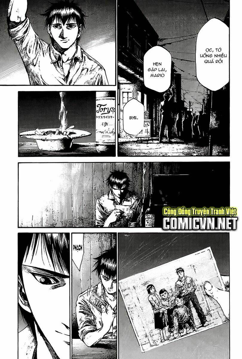 Rainbow Chapter 70 - TC Truyện