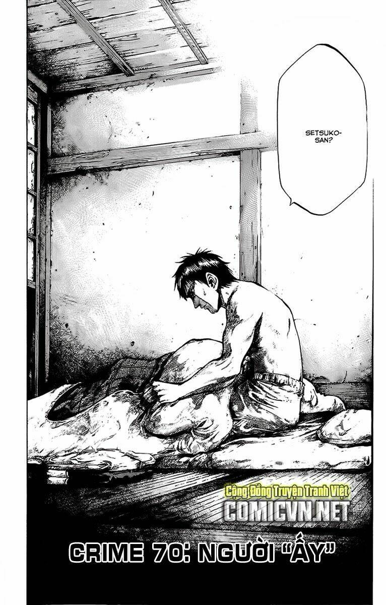 Rainbow Chapter 70 - TC Truyện