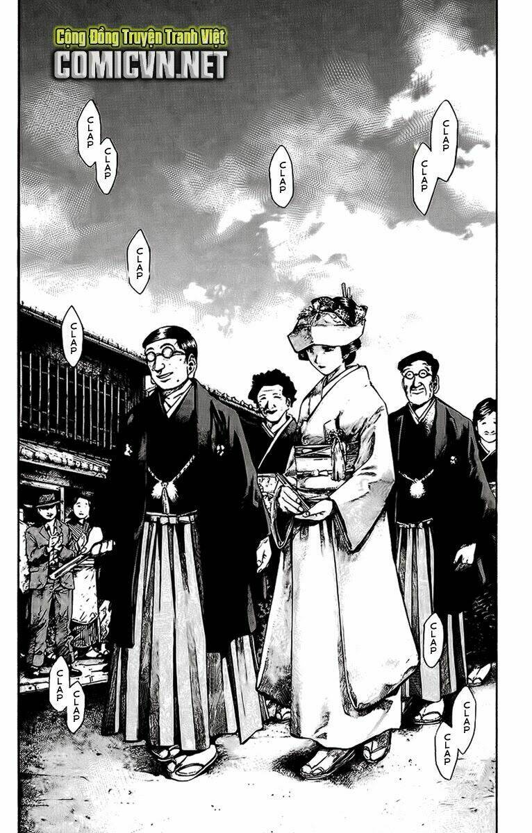 Rainbow Chapter 70 - TC Truyện