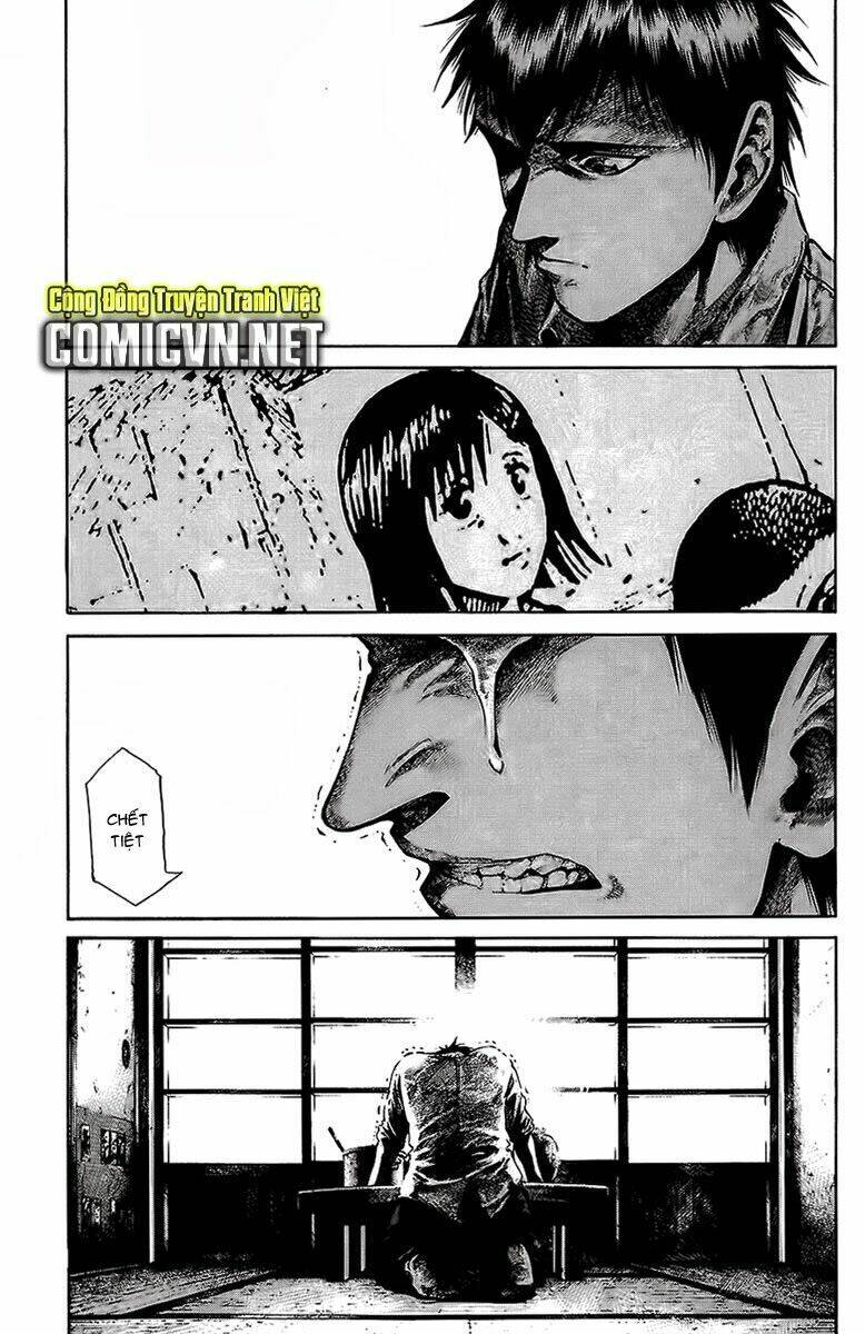 Rainbow Chapter 70 - TC Truyện
