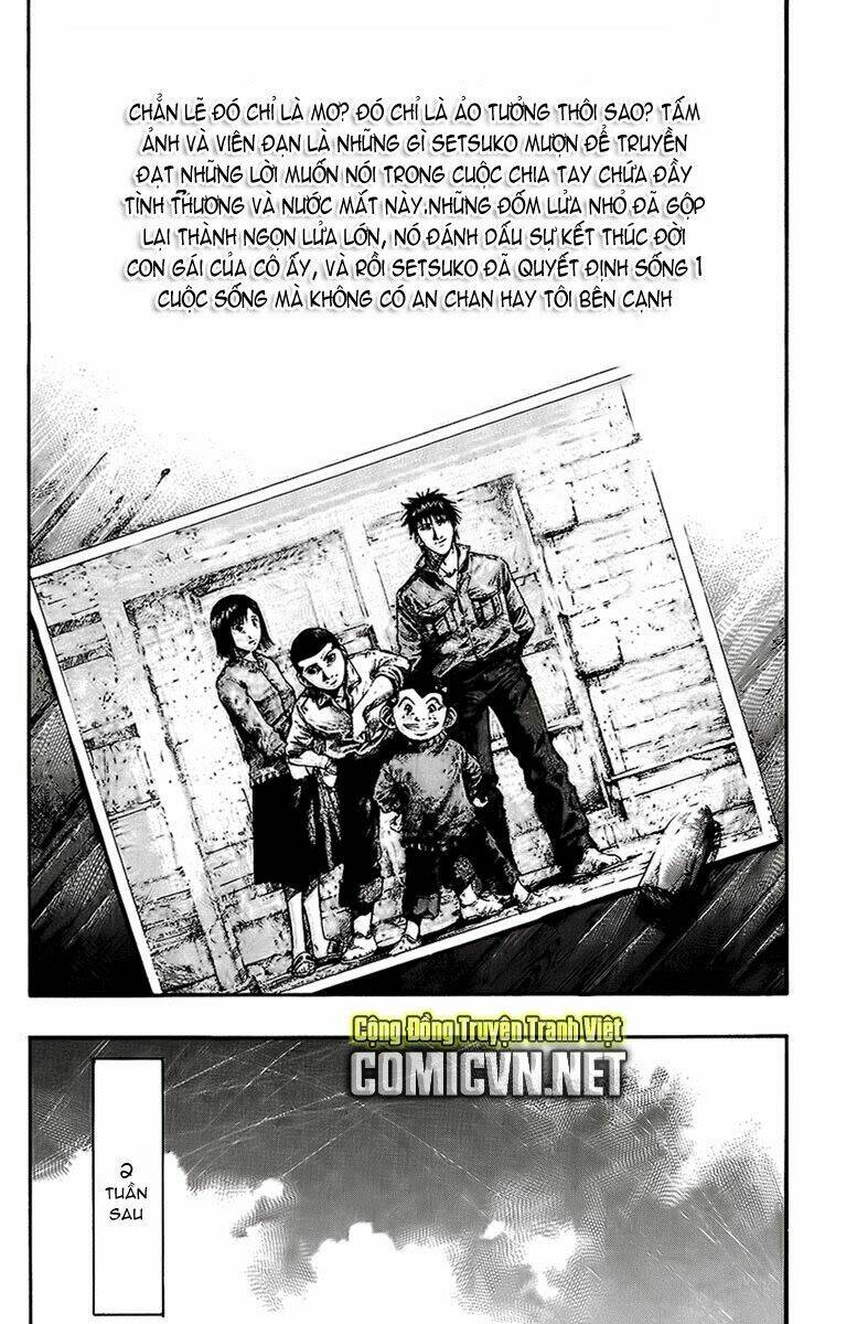 Rainbow Chapter 70 - TC Truyện