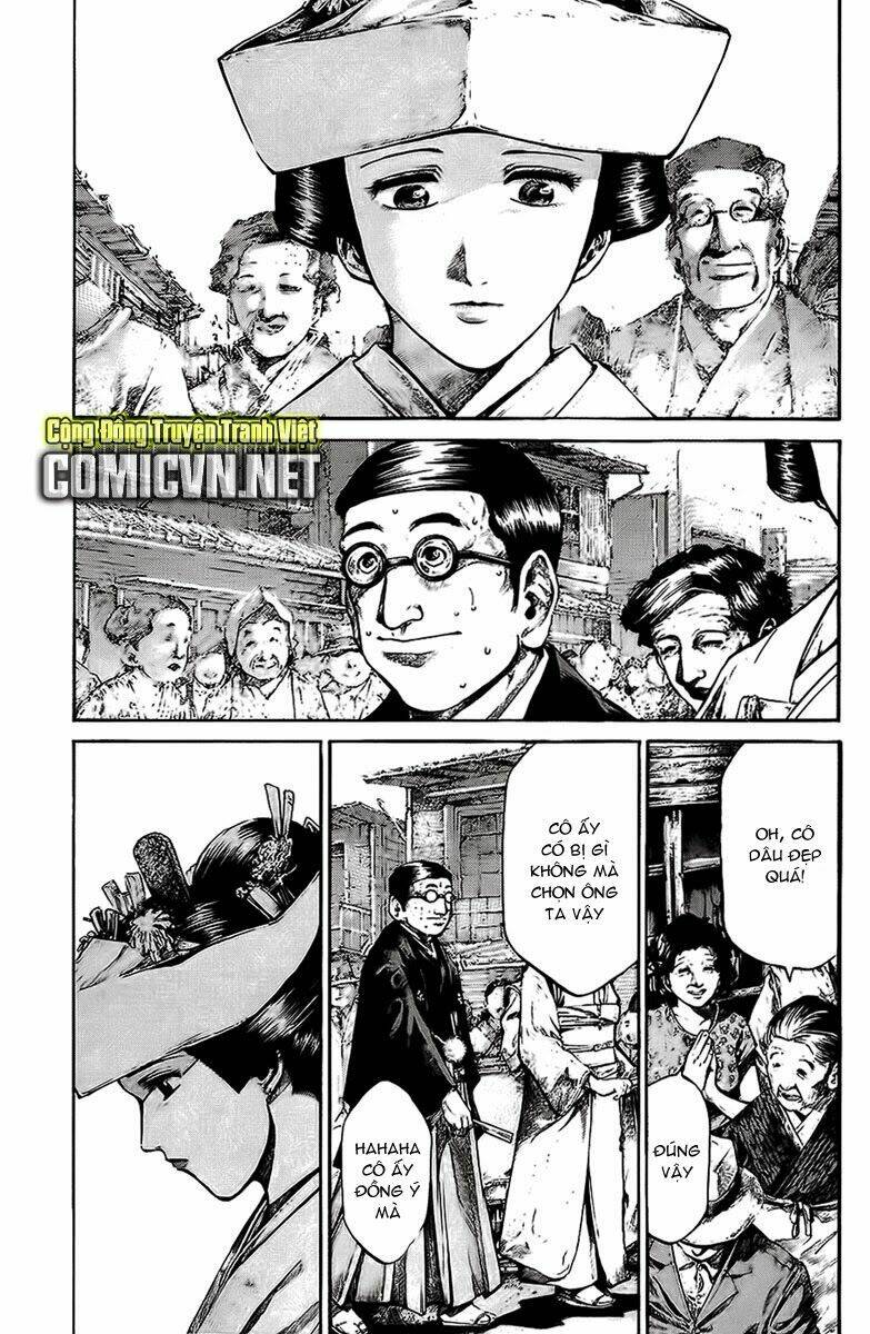 Rainbow Chapter 70 - TC Truyện