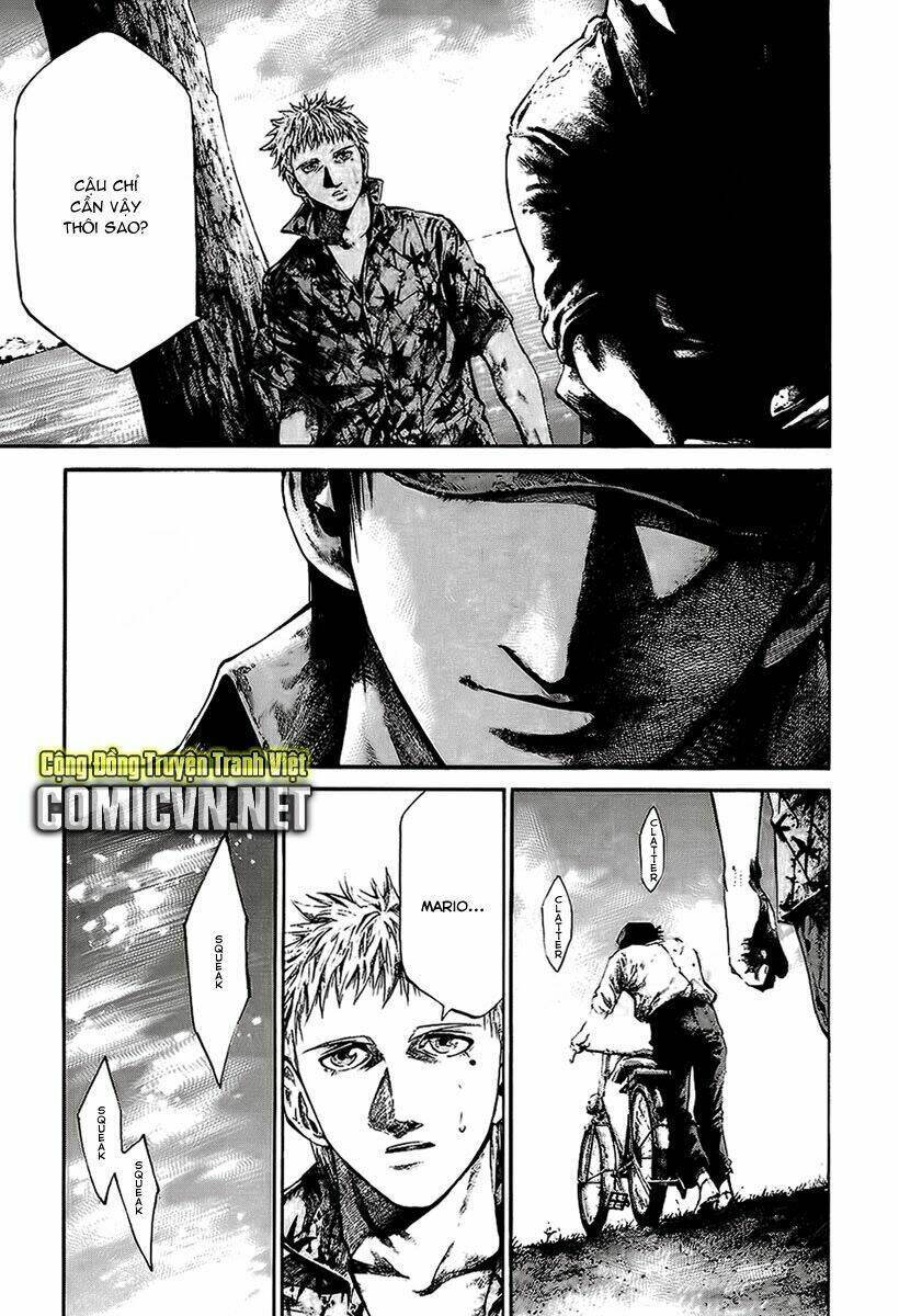 Rainbow Chapter 70 - TC Truyện