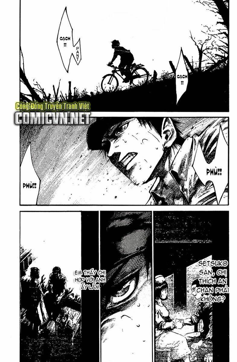 Rainbow Chapter 70 - TC Truyện