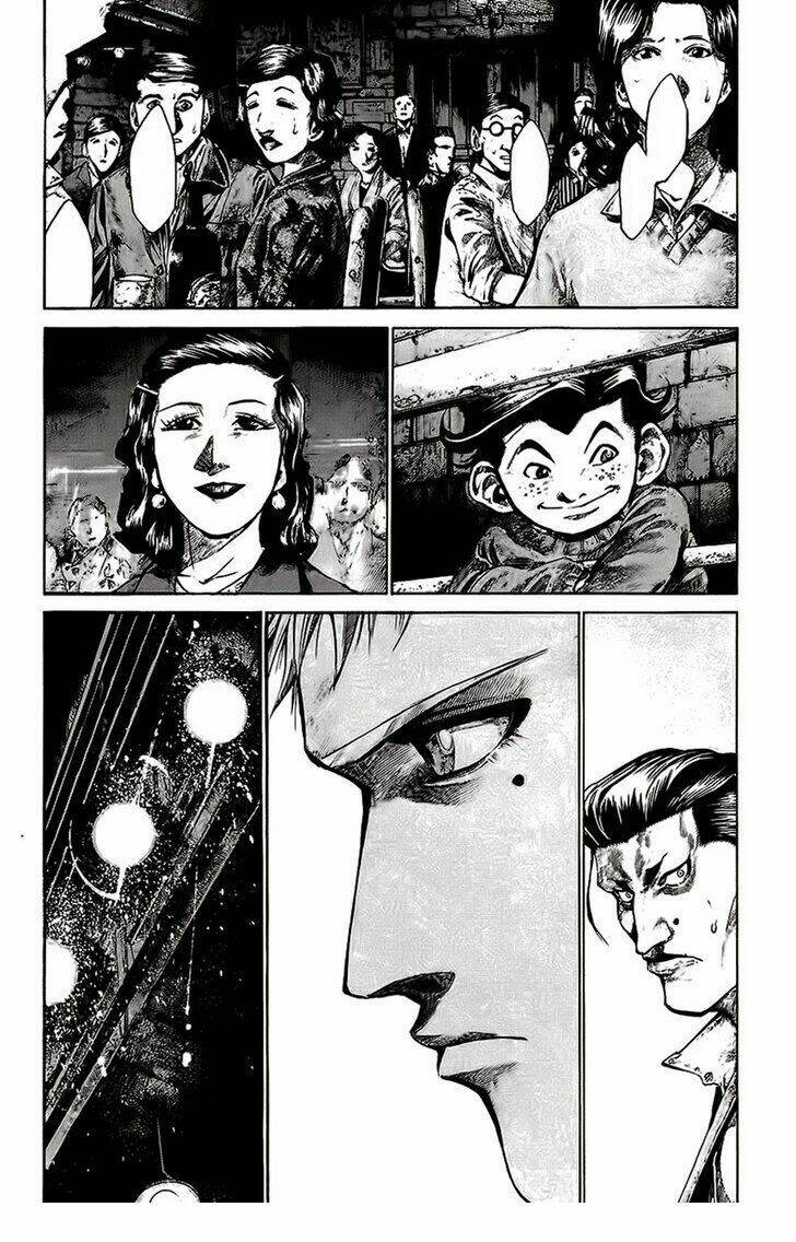Rainbow Chapter 72 - AB Truyện