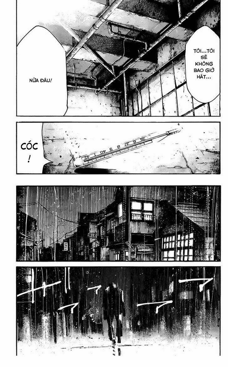 Rainbow Chapter 72 - AB Truyện