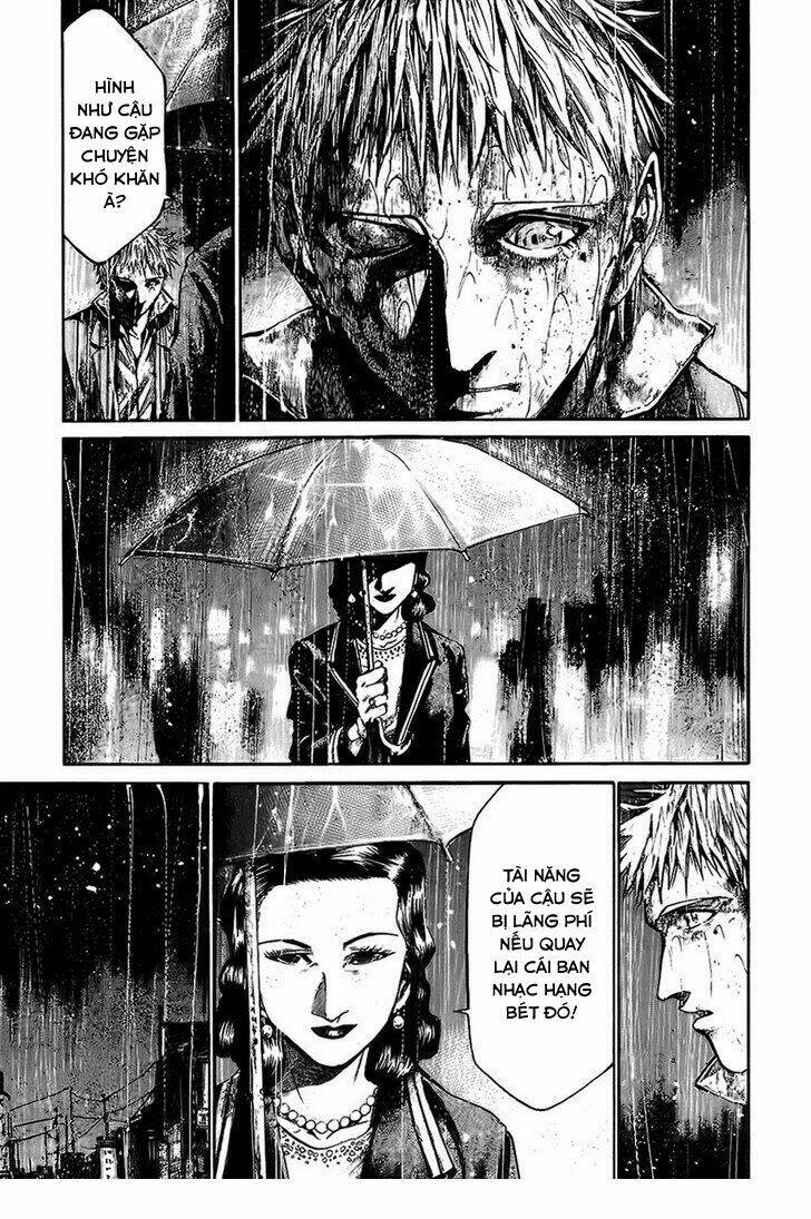 Rainbow Chapter 72 - AB Truyện