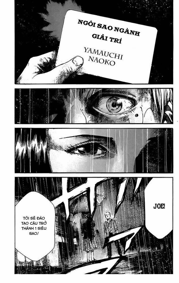 Rainbow Chapter 72 - AB Truyện