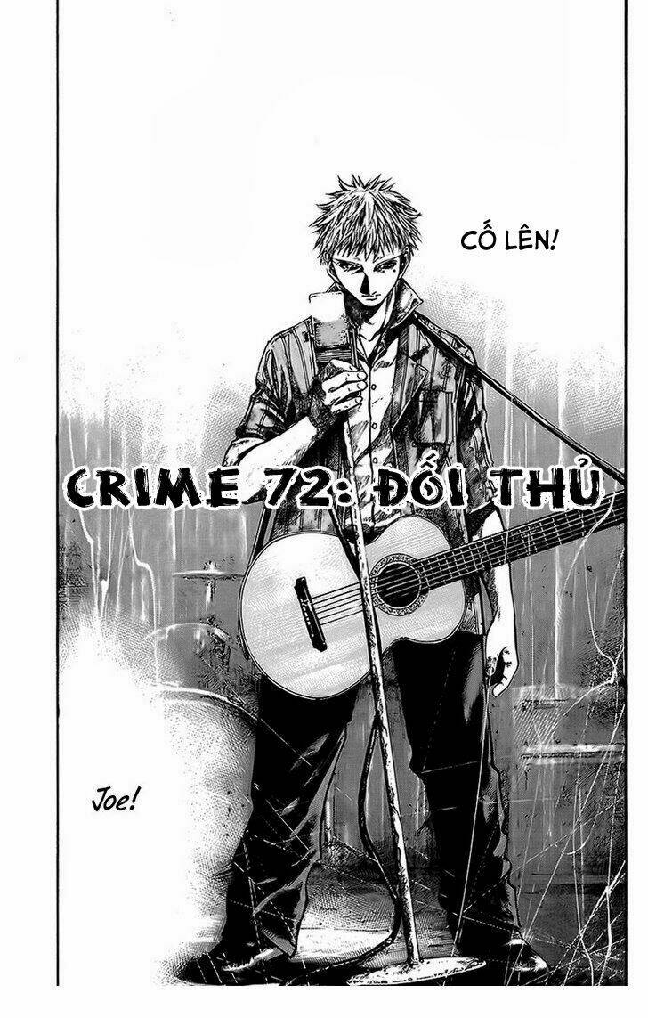 Rainbow Chapter 72 - AB Truyện