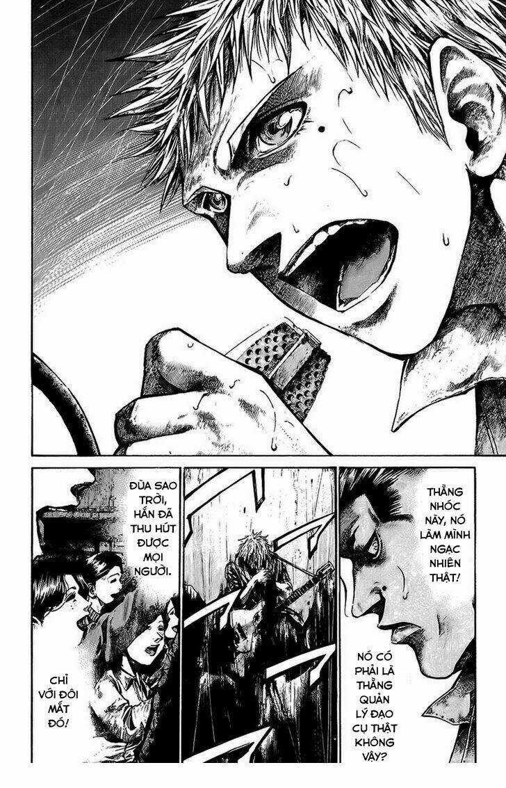 Rainbow Chapter 72 - AB Truyện