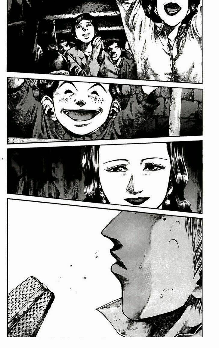 Rainbow Chapter 72 - AB Truyện